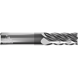 1/4x1/2x2 6FL CARB END MILL