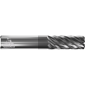 1/4 7FL CARB 1/4SHK 1-1/4LOC END MILL