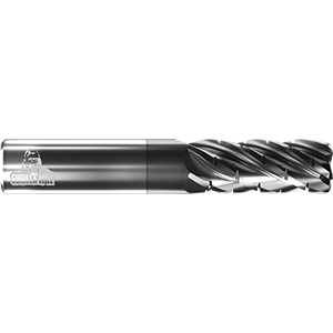 1/2 5FL CARB 1/2SHK 1LOC END MILL