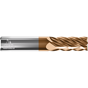 5/8 5FL 1-5/8LOC CARB END MILL