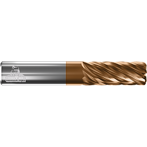 1/2x1INLOC .030CR 7FL WTF END MILL