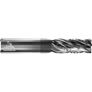12MM 4FL CARB 12MMSHK 19MMLOC END MILL