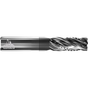 12MM 4FL CARB 12MMSHK 19MMLOC END MILL
