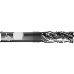 1IN 4FL CARB 1SHK 1LOC END MILL