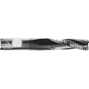 12MM 3FL CARB 12MMSHK 19MMLOC END MILL