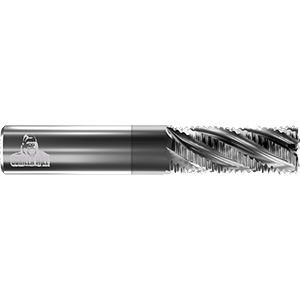 12MM 5FL CARB 12MMSHK 19MMLOC END MILL
