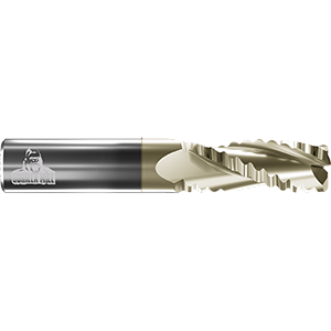 12MM 3FL CARB 12MMSHK 19MMLOC END MILL