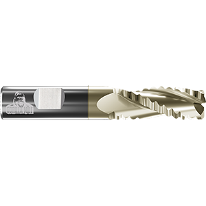 16MM 3FL CARB 16MMSHK 19MMLOC END MILL