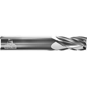 1/8 4FL CARB 1/8SHK 1LOC END MILL
