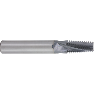 .209 3FL CARB 1/4SHK .407LOC THREAD MILL