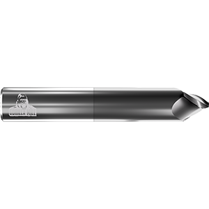 1/4x1/4x2-1/2 3FL .095LOC CARB END MILL