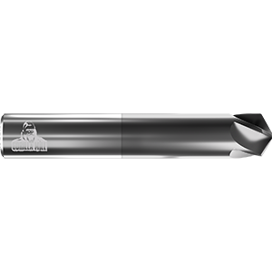 1/2x.242x3 82D 5FL CHAMFER MILL