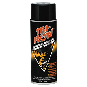 12 OZ TRI-FLOW FOOD GRADE LUBRICANT w/TEFLON