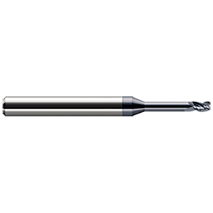 .062DIAx.010R STB FL 6x RCH END MILL