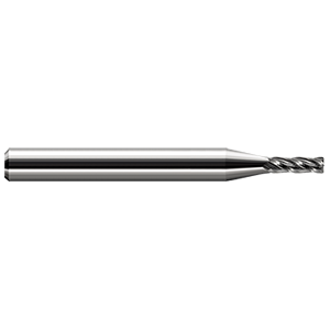 .020x.005R 3FL CARB 3xLOC END MILL