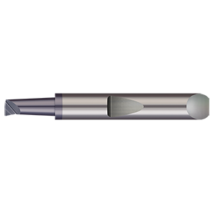 QUICK CHANGE BORING TOOL FOR MILLS - RH