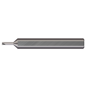 BORING TOOL (METRIC) - RH MINIATURE