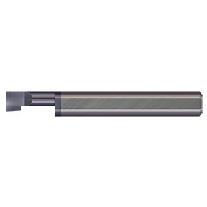 BORING TOOL (METRIC) - RH SHARP COATED