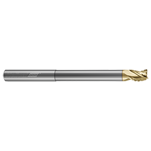 3/4 3FL .060CR CARB 3/4SHK 1LOC END MILL