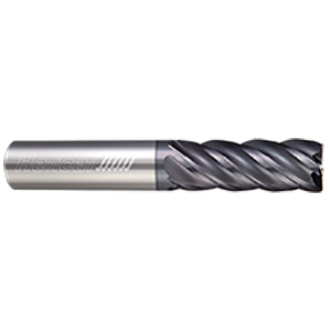 1/2 5FL 0.03CR 1INLOC END MILL