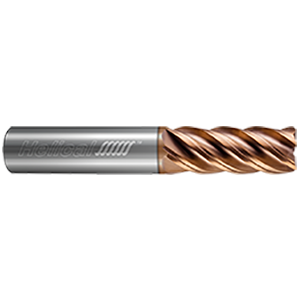3/4 5FL TPLUS 3/4SHK END MILL