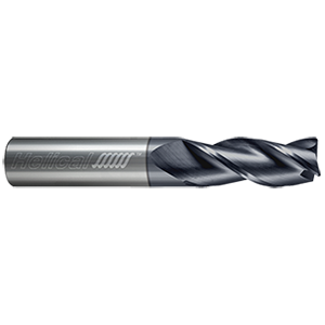 1/2 3FL 0.03CR 1-1/4LOC END MILL