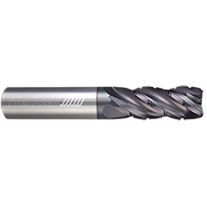 1/2 4FL 0.03CR 1INLOC END MILL