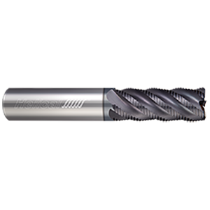 1/2 5FL APLUS 1/2SHK END MILL