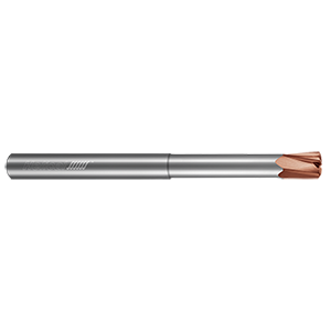 4MM 4FL CARB 4MMSHK 4MMLOC END MILL