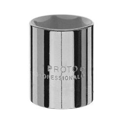 1/2"DRIVE 15/16" 6PT SOCKET
