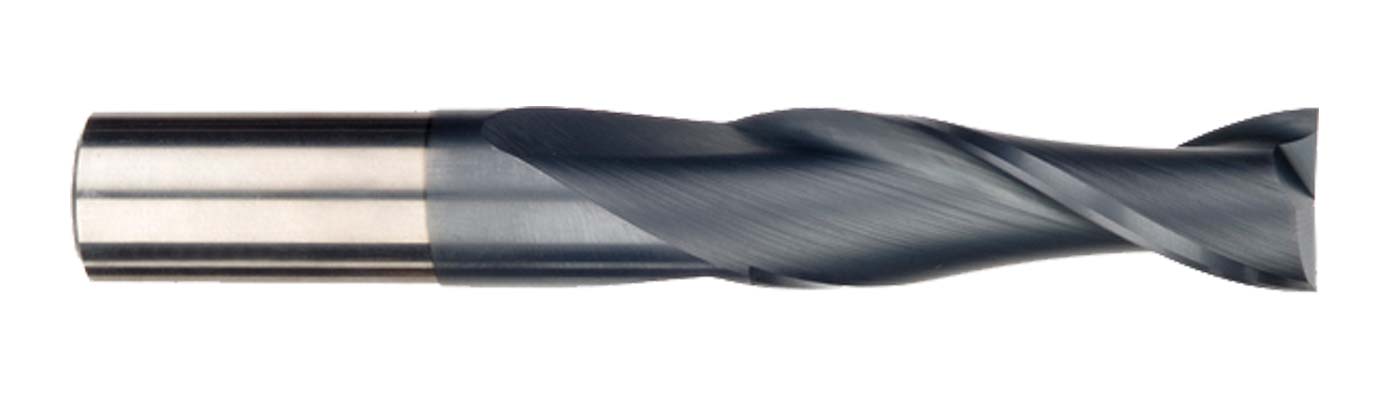 E12 10MM 2FL LL SPECTOR END MILL