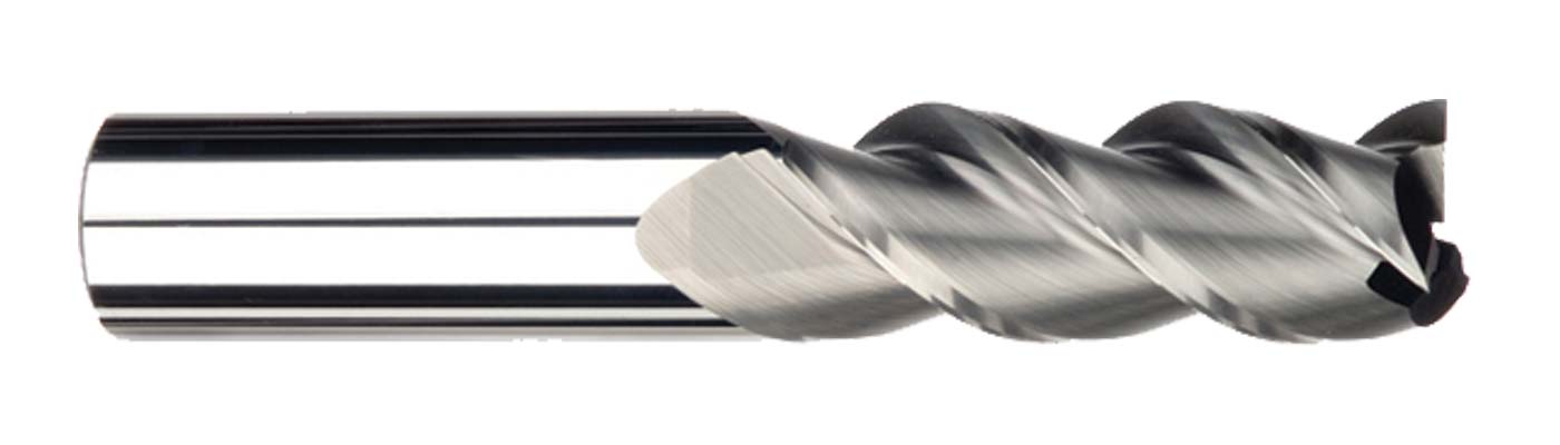 1261 3/4 STREAKER END MILL
