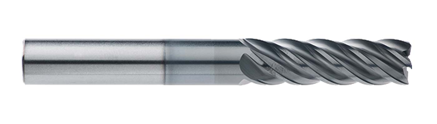 M525 1/2 5FL RL ENDURO END MILL