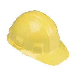 SENTRY III FRONT BRIM HARD HAT (12)