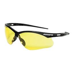 JACKSON SG AF SAFETY GLASSES