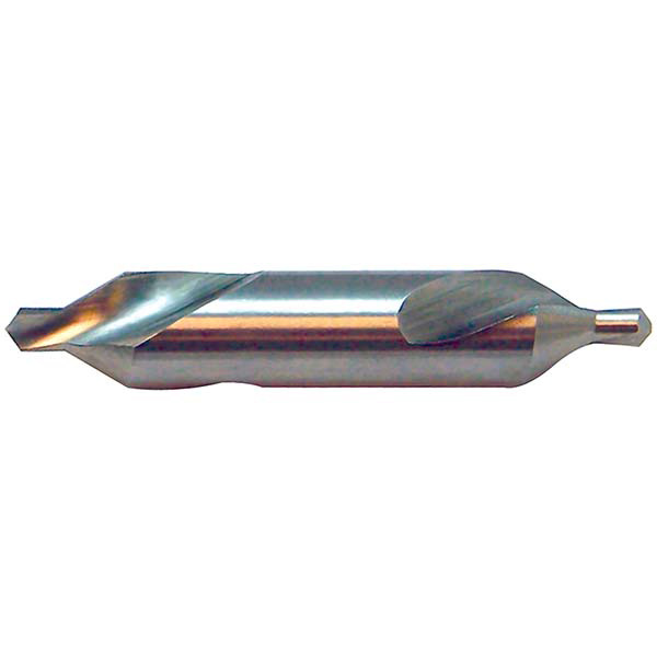 #0 Keo HSS LH 60 deg Plain
