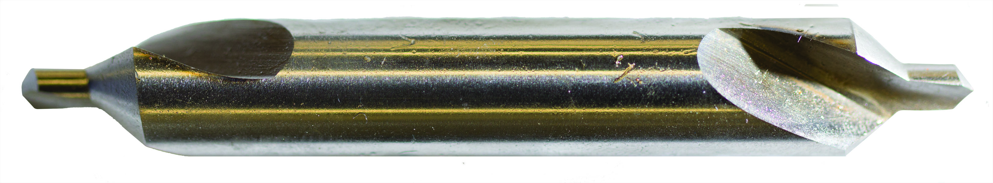 #8 HSS 82DEG COMB DRILL & COUNTERSINK