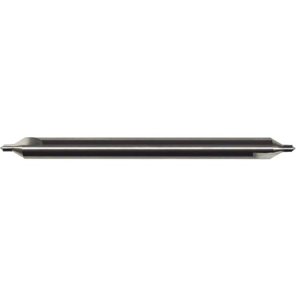 #0 x4" Carbide RH 60Deg Long 1/32DP