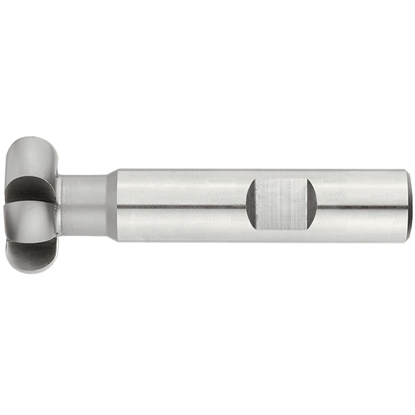 CONVEX SHANK - CVS130