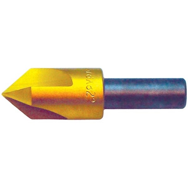 1 X 100 DEG KEO HSS RH 3FL CENTER REAMER