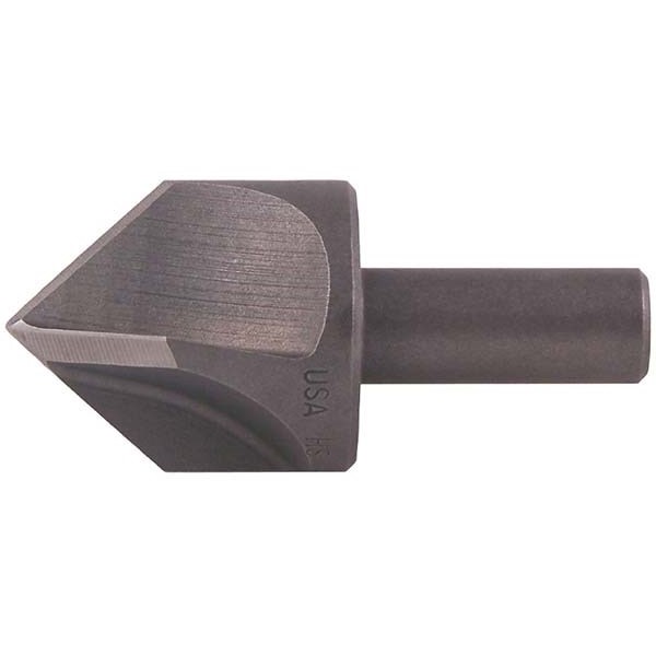 1-1/2 4FL 82DEG CENTER REAMER