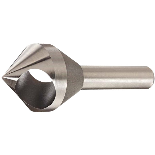 3/4 100 deg ZErO Flute Deburring Tool