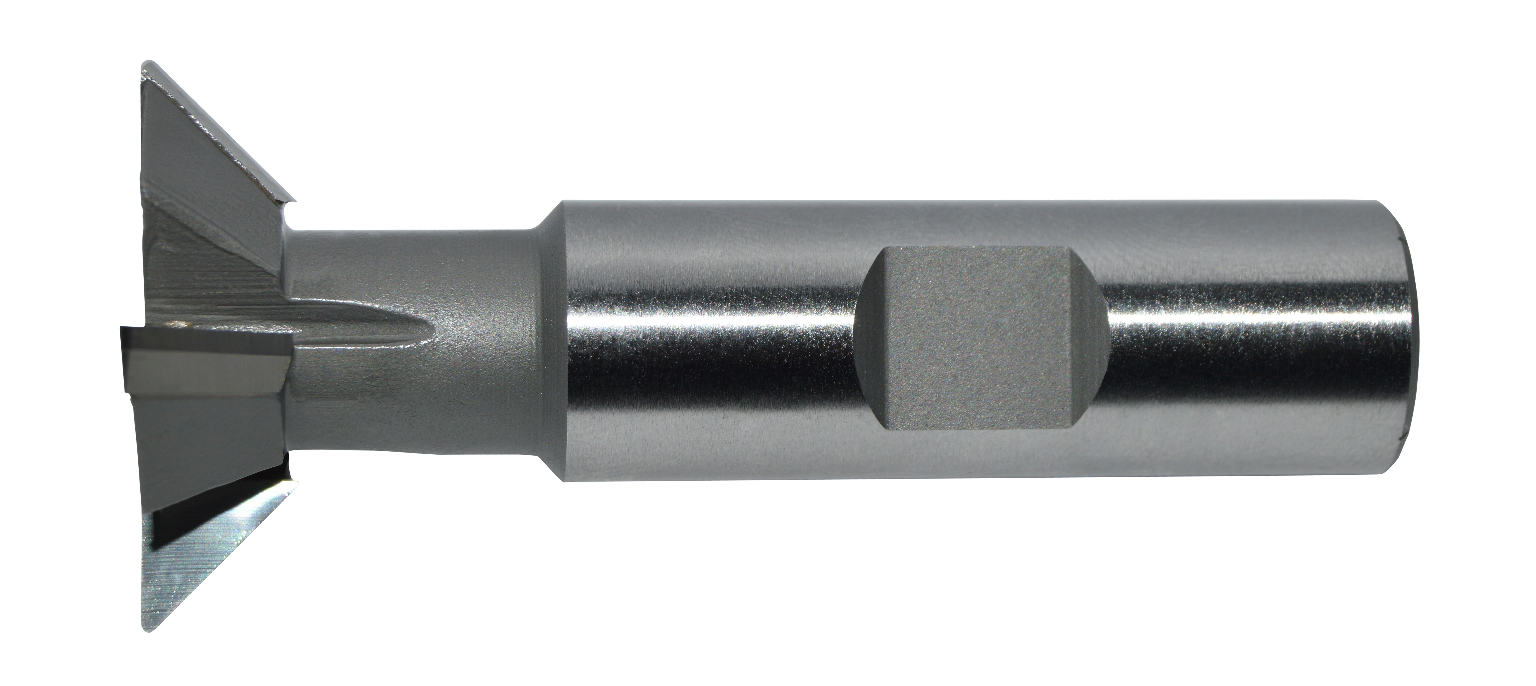 Dovetail 45 deg 1 1/2 CT 6 teeth