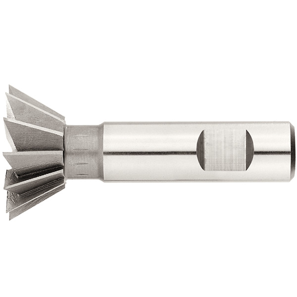 Dovetail 60 deg 1 3/8 HSS 12 teeth