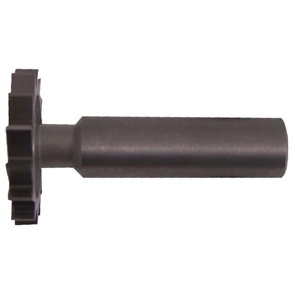 1008 Woodruff Carbide Head 1IN x5/16