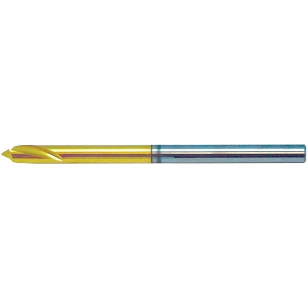 1/2X3 KEO CARBIDE RH 120 DEG NC SPOT DRI