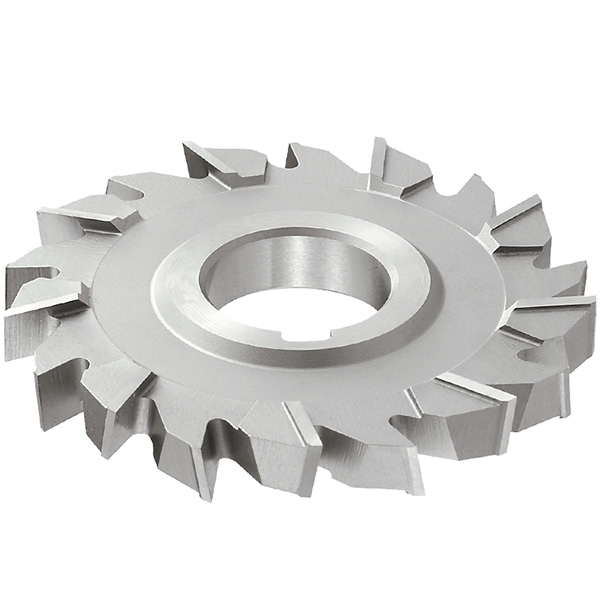 STAG TOOTH CUTTER