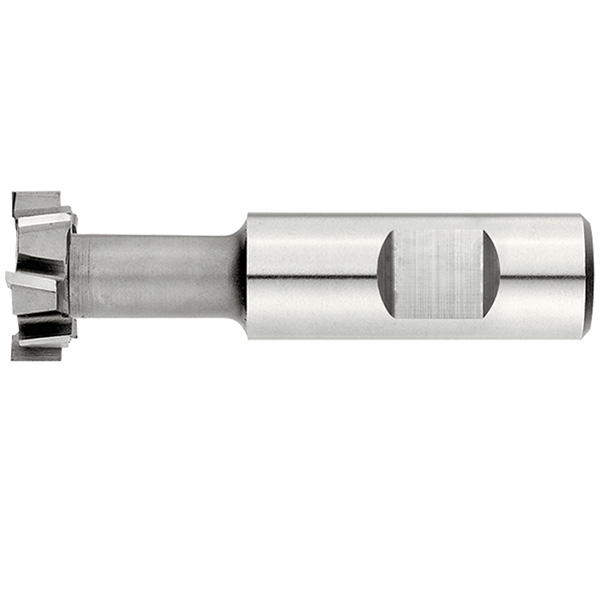 1 T-Slot Milling Cutter