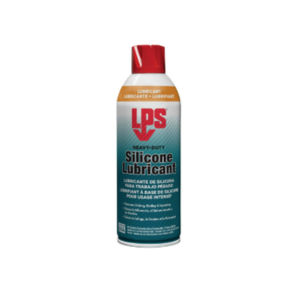 13OZ LPS HEAVY DUTY SILICONE LUBRICANT