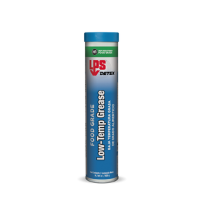 14.1OZ DETEX FOOD GRADE LOW-TEMP GREASE